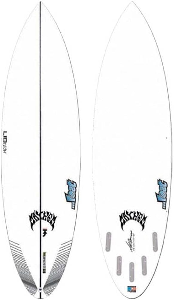 Mayhem 2013 ショートボード 6'1\" 6'1” Lost Mayhem Surfboard Local Pick Up Only | eBay